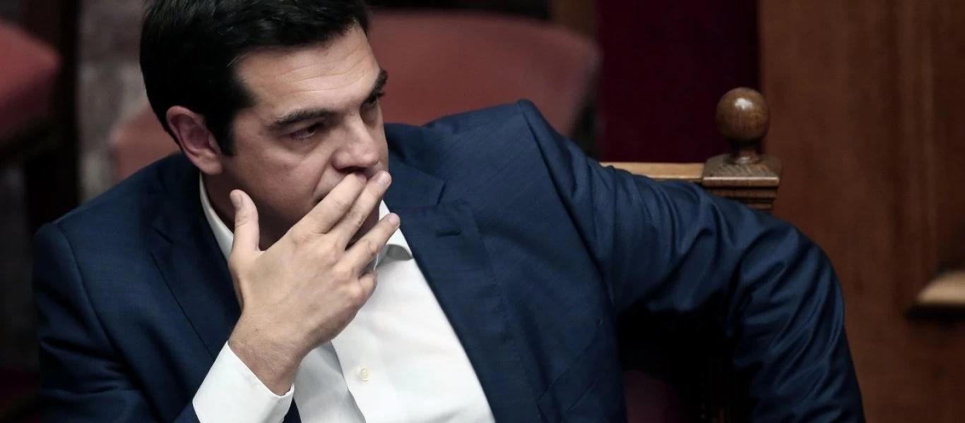 Ποινική δίωξη κατά Α.Τσίπρα και Δ.Παπαγγελόπουλου για πολιτική συνωμοσία στην υπόθεση Novartis